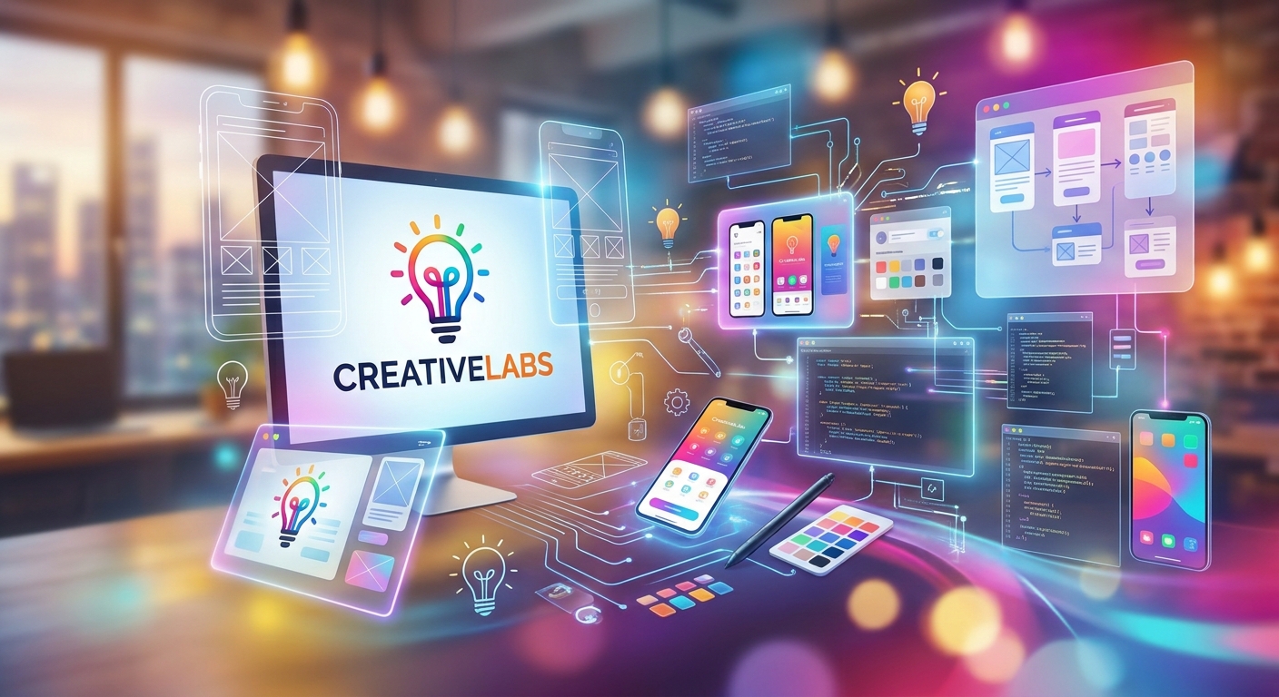 Creative Labs